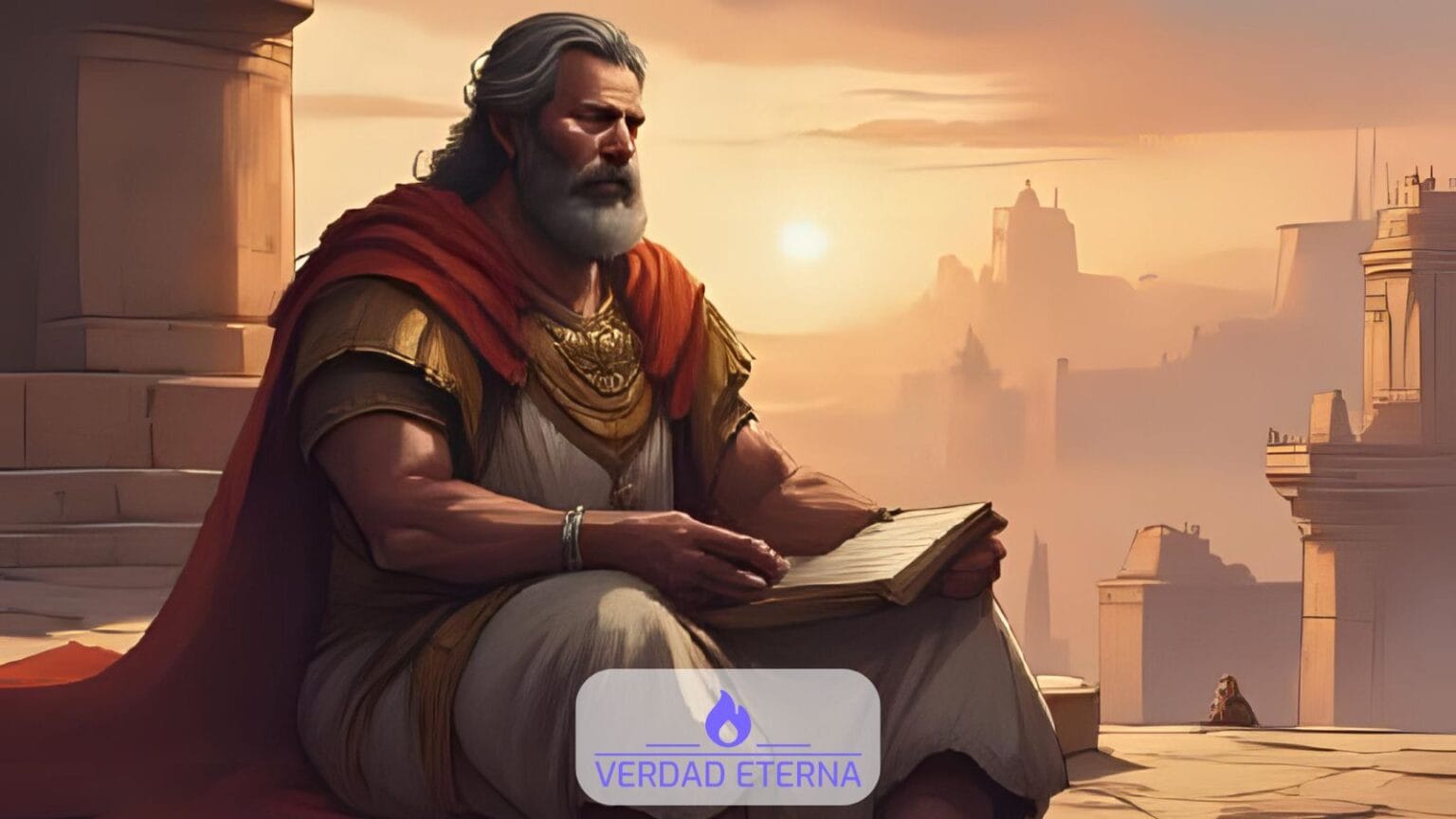 El Rey Salomón: Sabiduría y Controversia en el Trono de Israel - Verdad ...