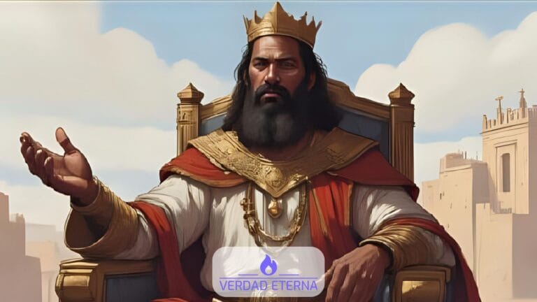 El Rey Salomón: Sabiduría y Controversia en el Trono de Israel