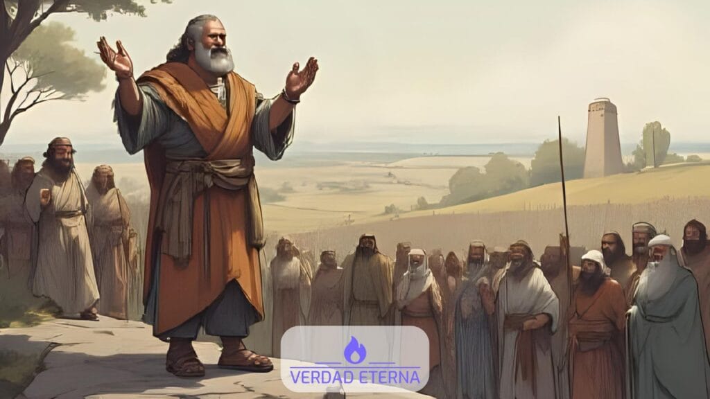 Samuel como Juez de Israel: Liderazgo y Reformas