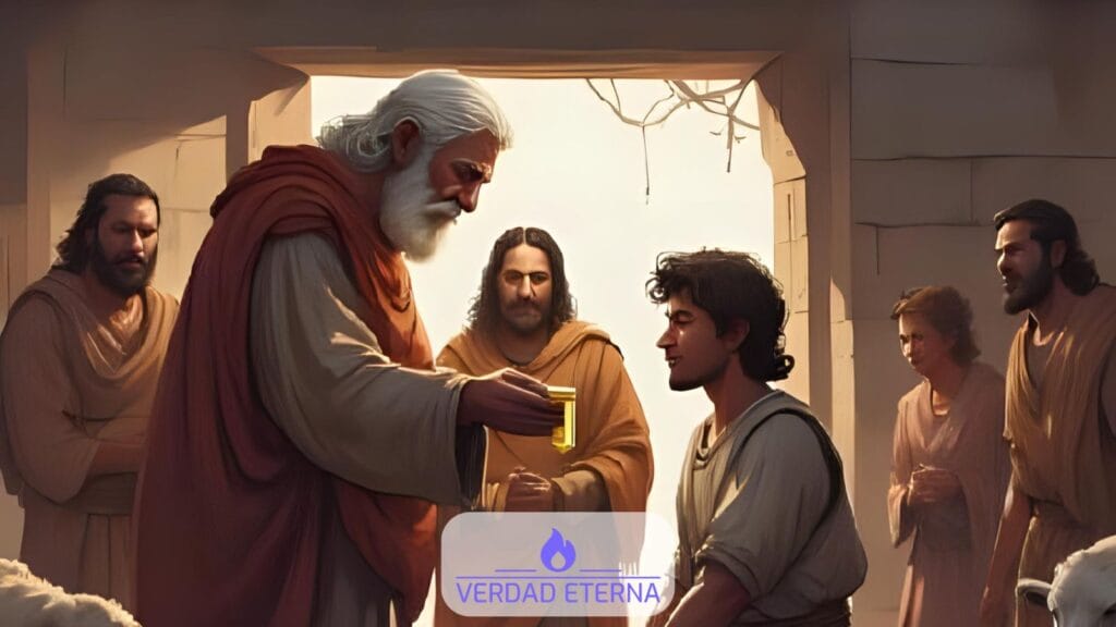 Samuel: El Último Juez y Primer Profeta de Israel