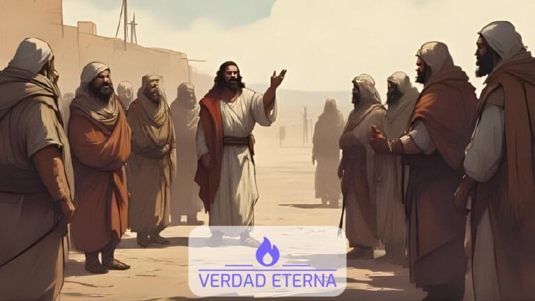 La Sanación de los Diez Leprosos