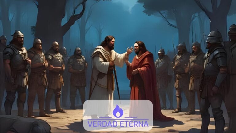 La Sanación de la Oreja de Malco