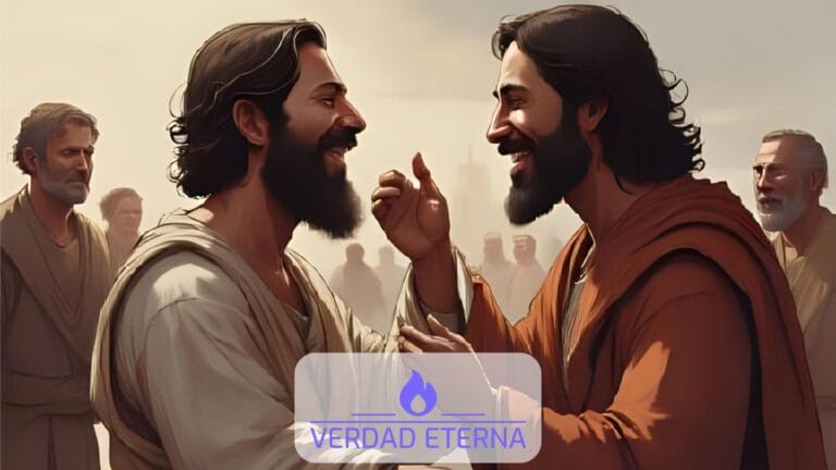 La Sanación del Sordomudo en la Decápolis