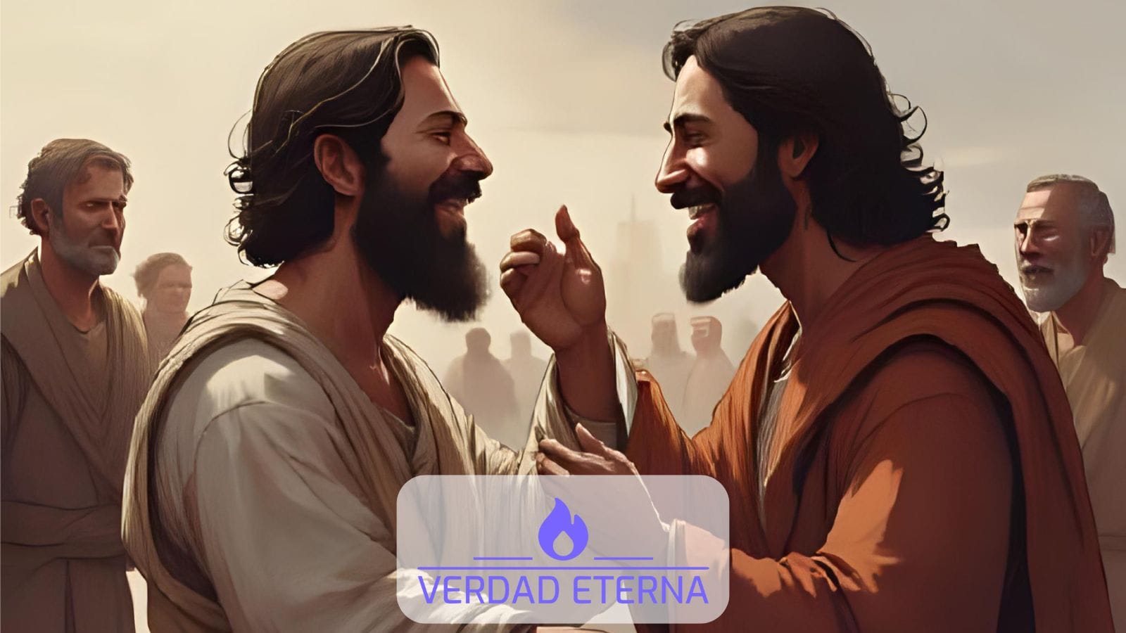 La Sanación del Sordomudo en la Decápolis