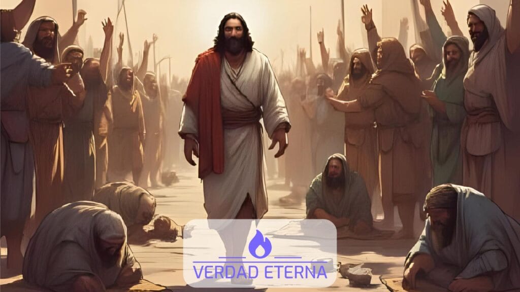 La Perspectiva Protestante: Solo Cristo Mediador