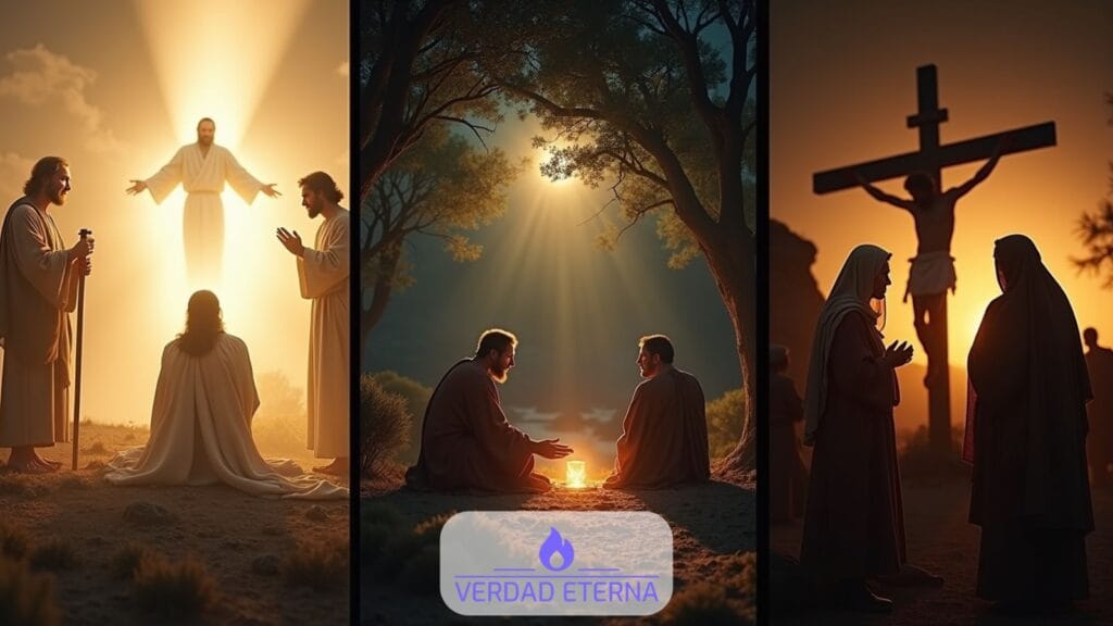 Ministerio y Actividad Evangelística