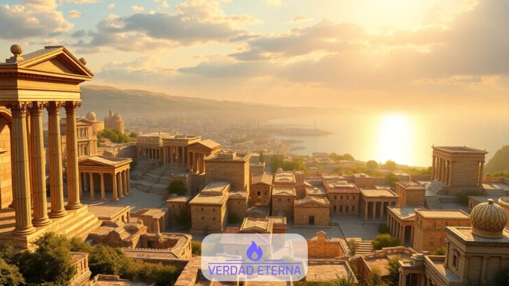 El Significado Espiritual de Su Ubicación Geográfica