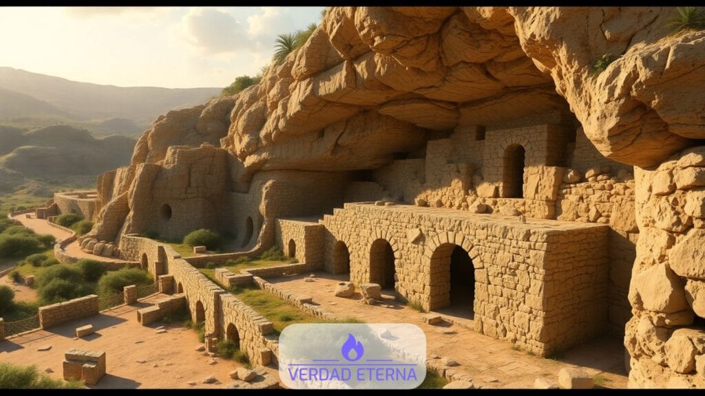 La Importancia Política de Nazaret en la Historia