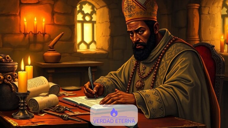 Agustín de Hipona: El Genio Teológico que Transformó el Cristianismo