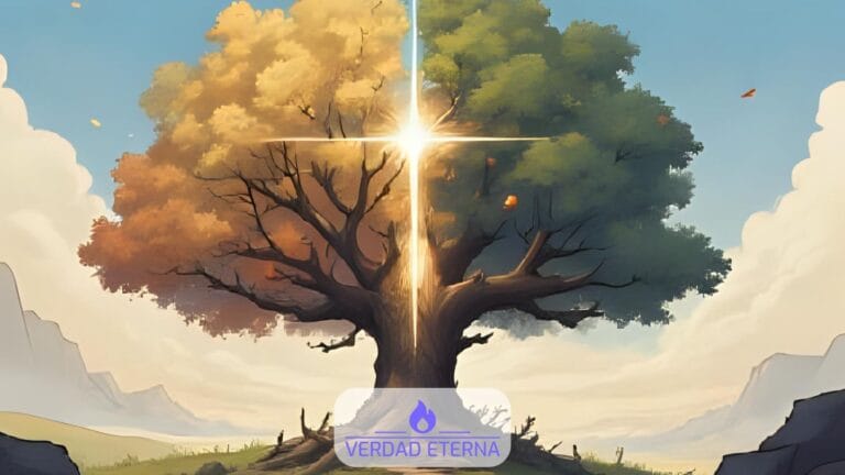 ¿Por qué Dios permite el mal?