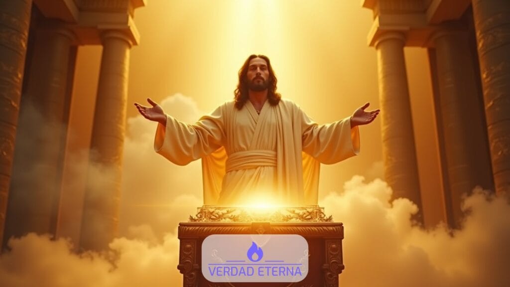 El Simbolismo Profético del Arca