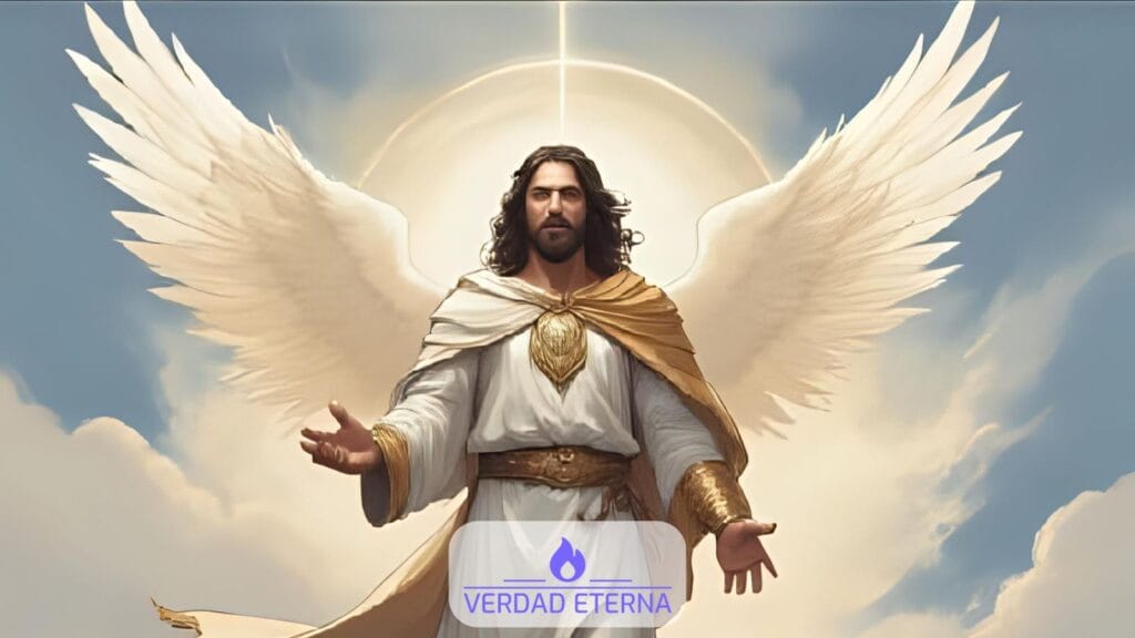 Gabriel en la Tradición y Comparación Inter-religiosa