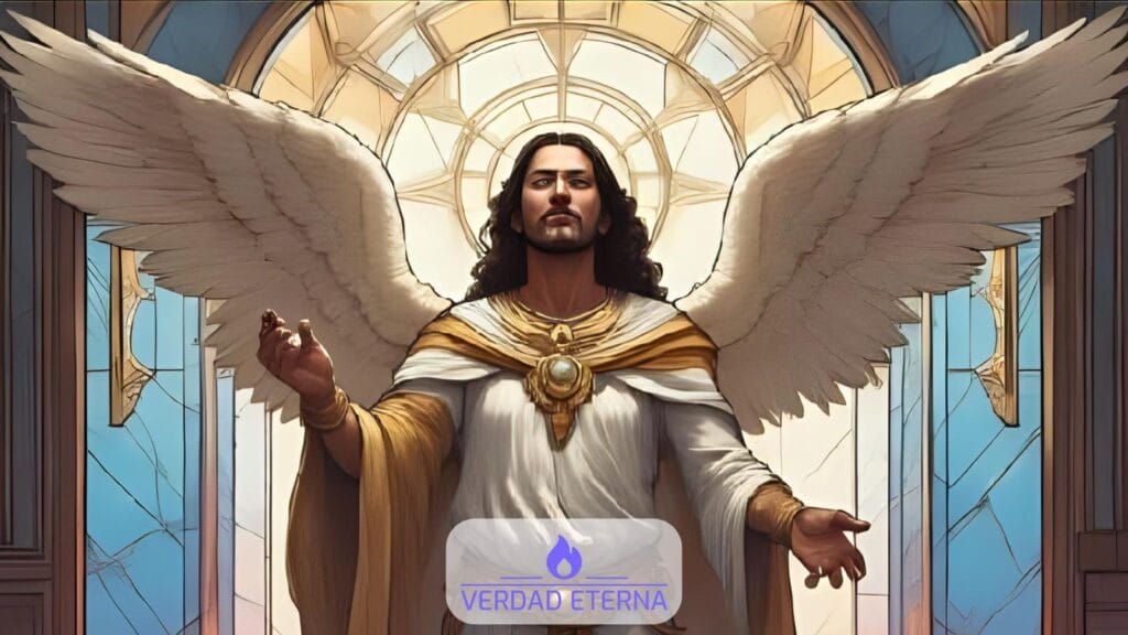 Análisis Teológico del Ministerio de Gabriel