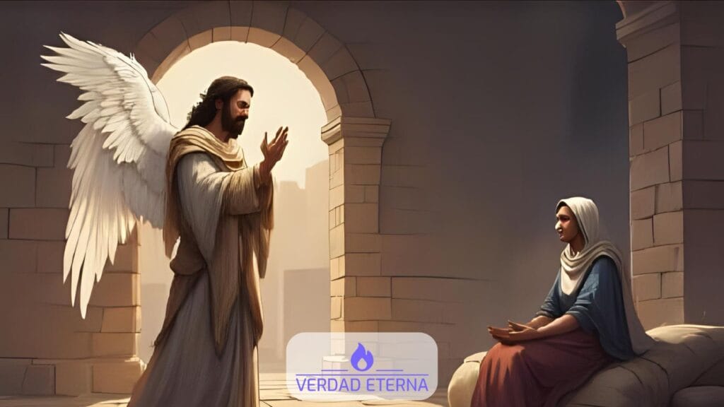 Gabriel en el Nuevo Testamento: El Mensajero del Mesías