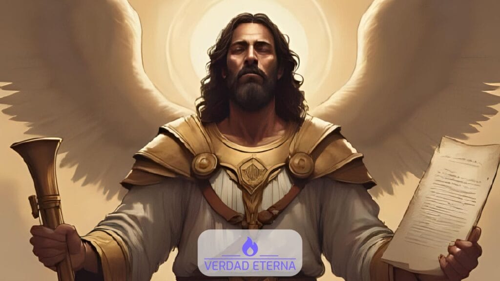 Los Mensajes y Misiones de Gabriel