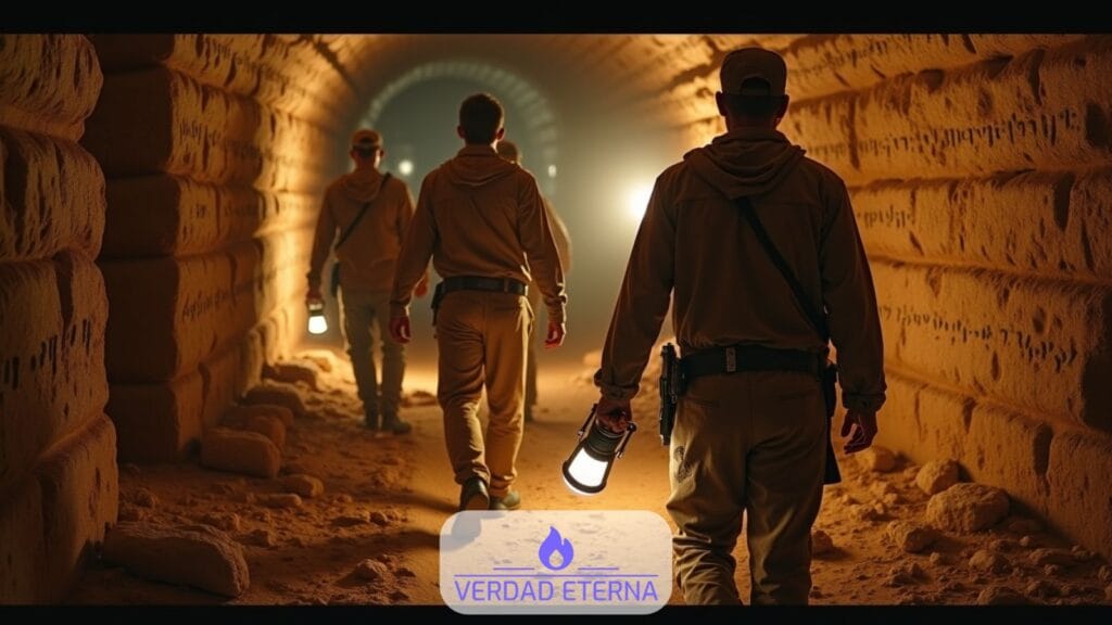 El Misterio de la Desaparición