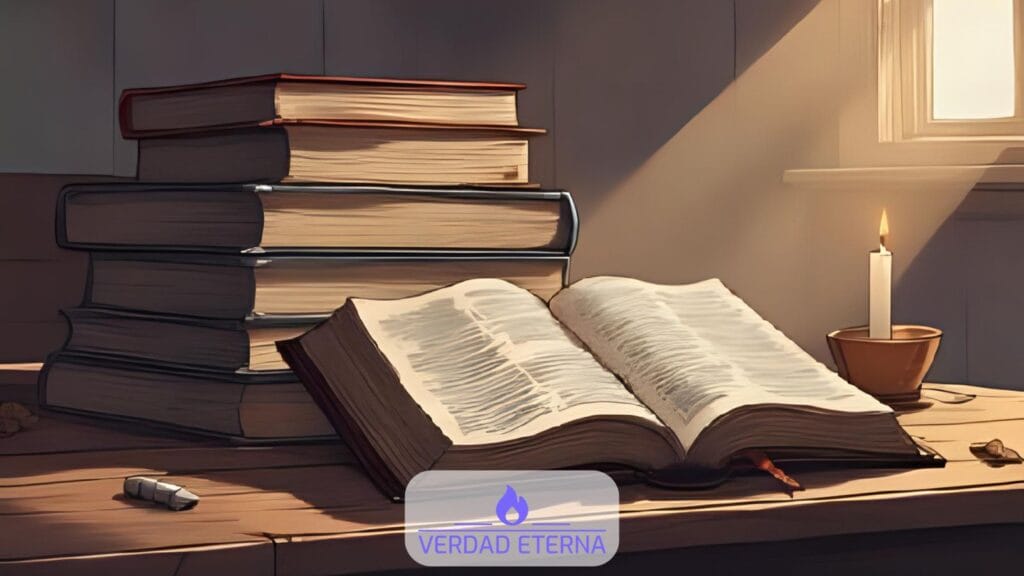 Versiones Especializadas y Ediciones Católicas