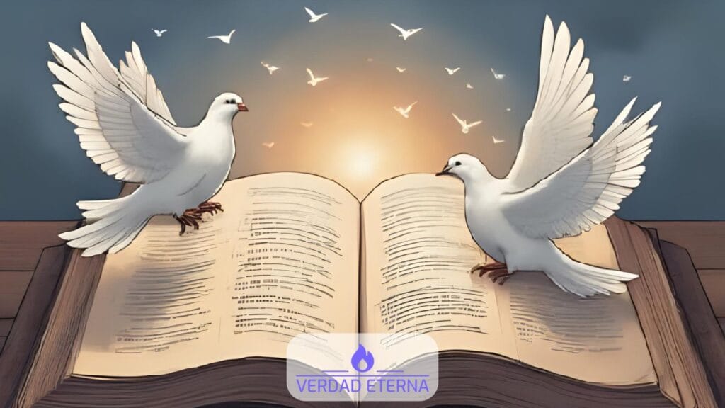 Interpretación y Significado Espiritual