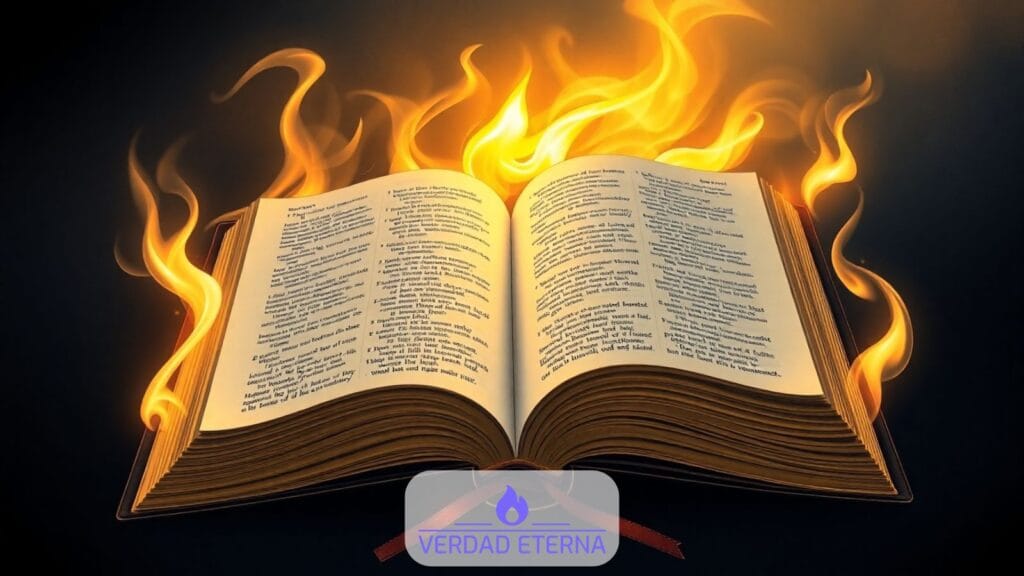 Los Fundamentos Bíblicos de la Doctrina Sola Scriptura