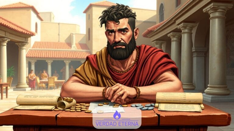 ¿Por Qué Criticaban Tanto a Mateo por Ser Cobrador de Impuestos?