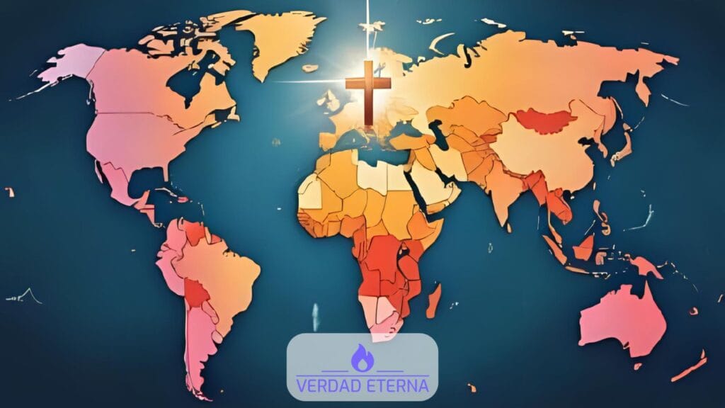 El Modelo para la Iglesia: Continuando el Propósito Divino