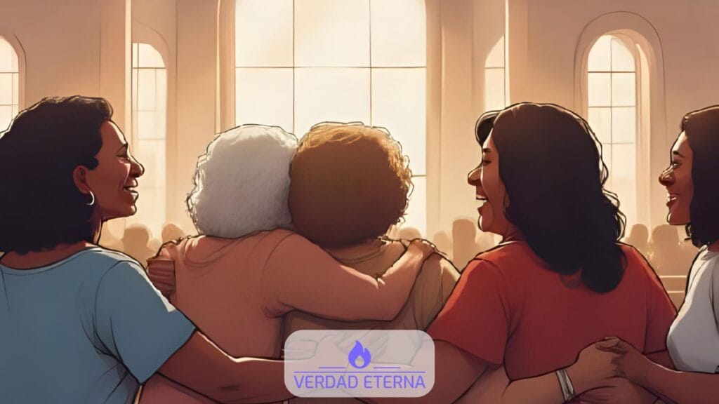 Opciones para Continuar Practicando el Cristianismo