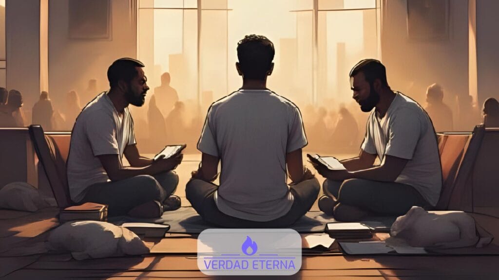 Lecciones Espirituales y Aplicaciones Prácticas