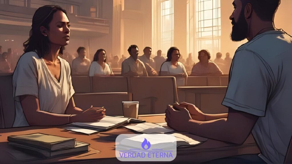 Interpretaciones Denominacionales y Perspectivas Teológicas