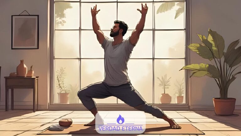 ¿Pueden los Cristianos Practicar Yoga? Una Guía Completa para la Fe y el Bienestar