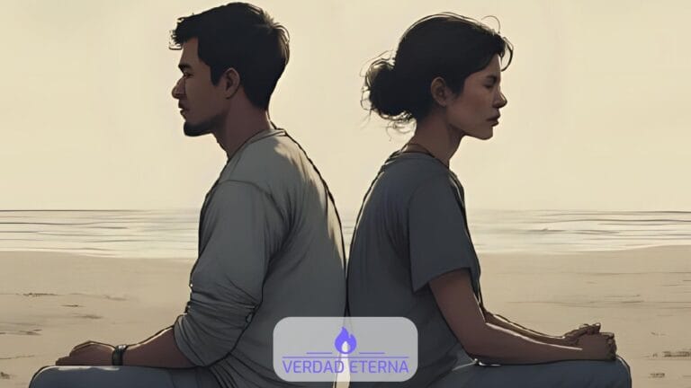 El Divorcio en los Cristianos: Guía Bíblica, Perdón y Restauración Espiritual