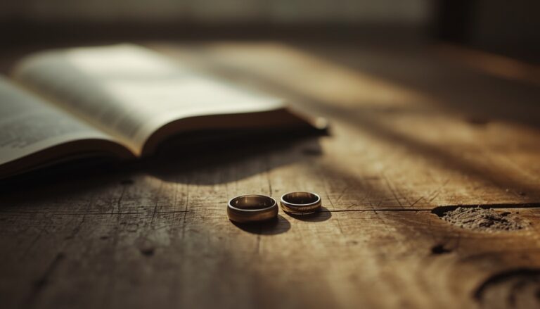 El Divorcio: ¿Puede un cristiano divorciarse y volver a casarse?