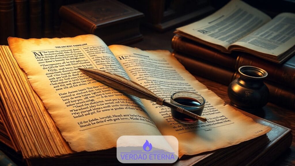 Interpretaciones Teológicas Principales