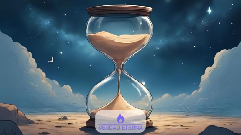 La perspectiva eterna frente al sufrimiento temporal