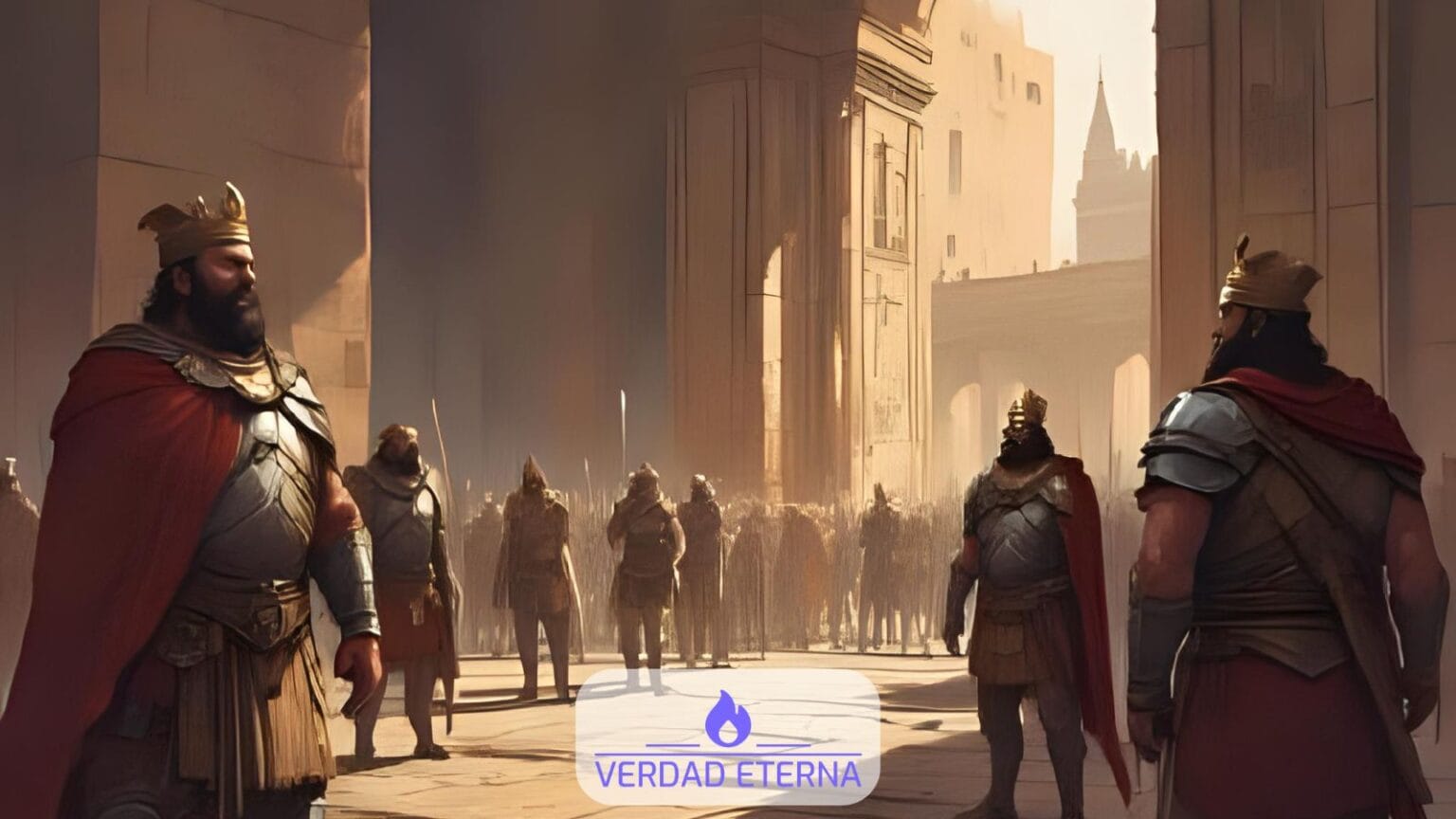 El Rey Ezequías: El Reformador de Judá y Su Legado de Fe - Verdad Eterna