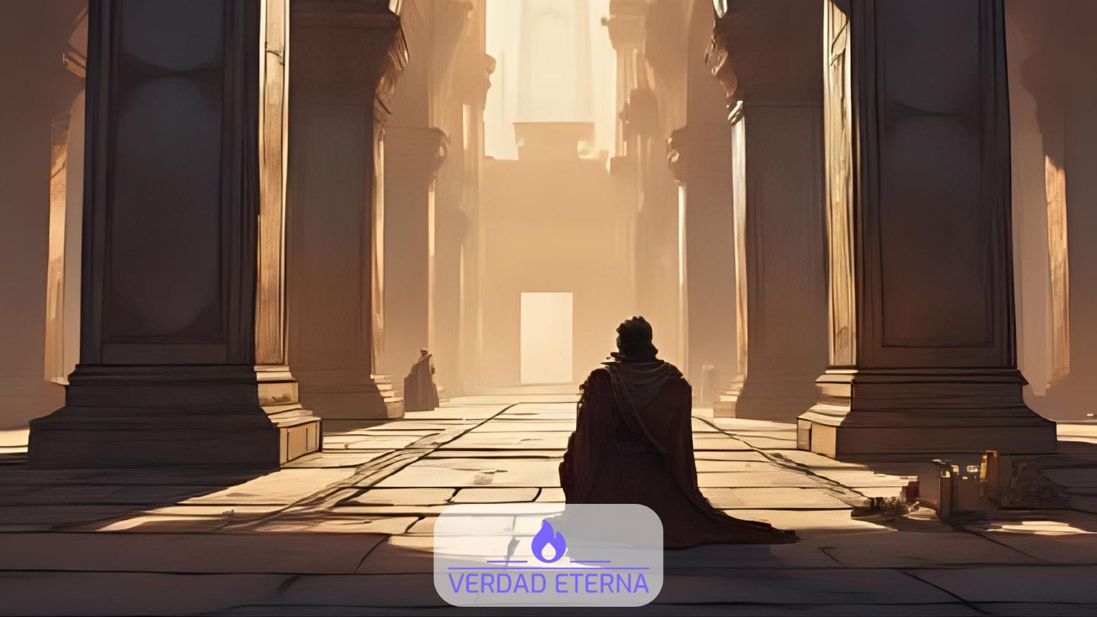 El Rey Ezequías: El Reformador de Judá y Su Legado de Fe - Verdad Eterna