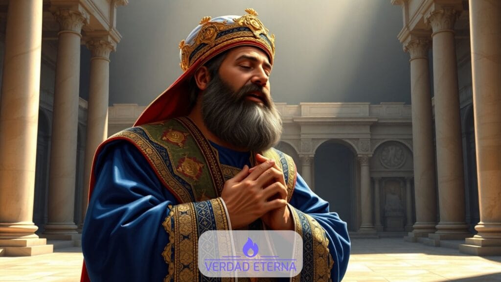 El Fariseo: Símbolo del Orgullo Religioso