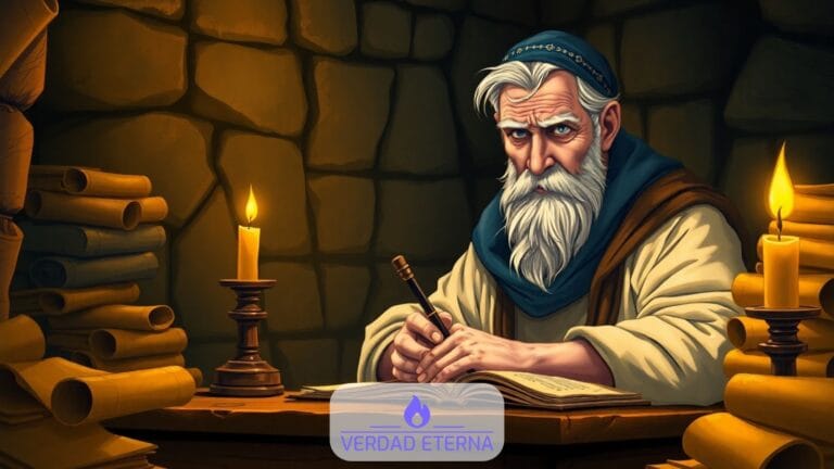 Quién fue Flavio Josefo: El Historiador que Presenció la Historia