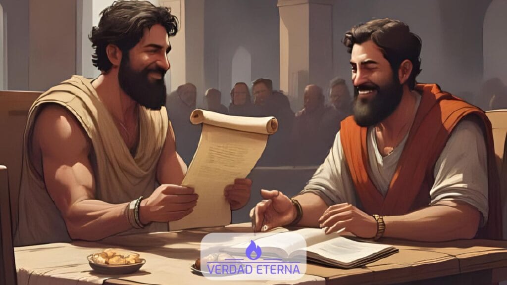 Diferentes Perspectivas Dentro del Cristianismo