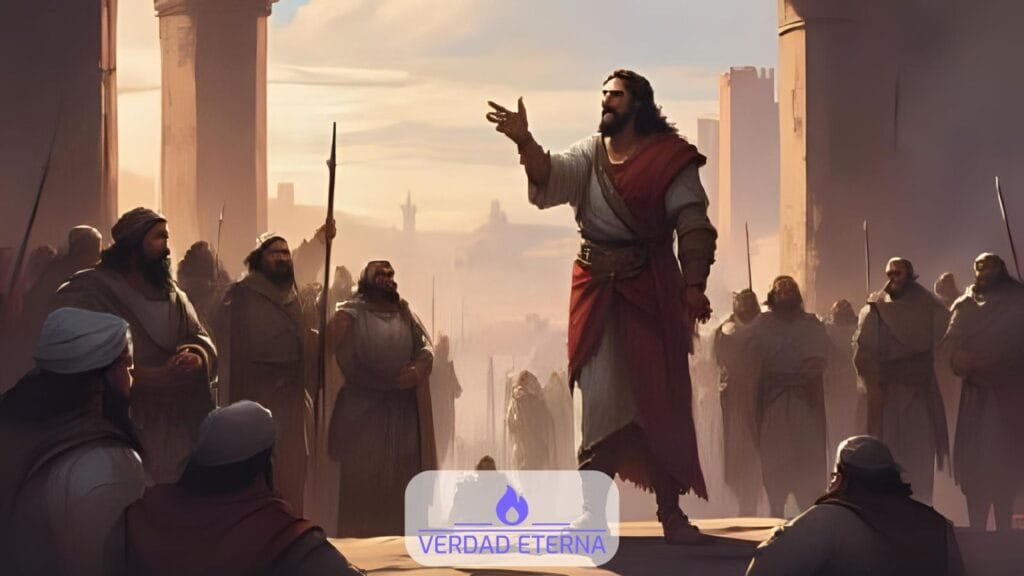 Las Profecías Mesiánicas No Cumplidas por Jesús
