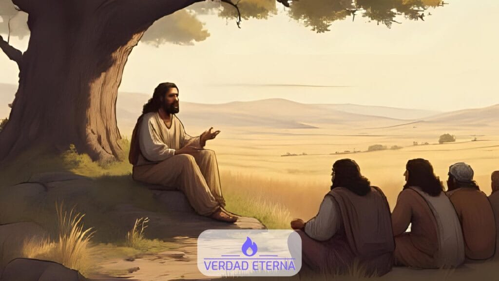 El Relato de la Parábola: Una Historia de Sabotaje