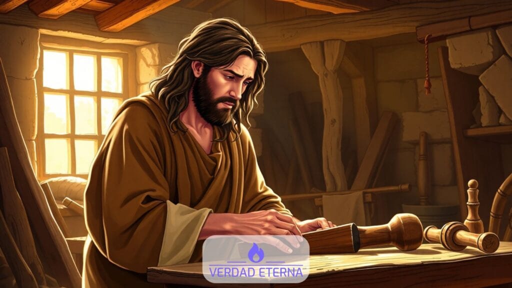 La Importancia Religiosa de Nazaret en la Biblia