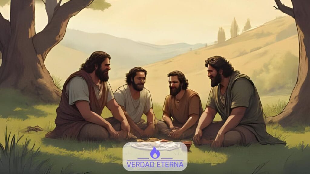 ¿Jesús Tuvo Realmente Hermanos? Las Diferentes Perspectivas Bíblicas