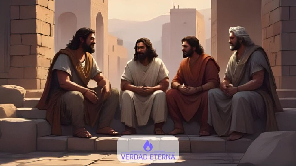 ¿Jesús Tuvo Realmente Hermanos? Las Diferentes Perspectivas Bíblicas