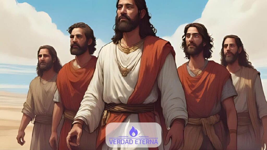 ¿Jesús Tuvo Realmente Hermanos? Las Diferentes Perspectivas Bíblicas