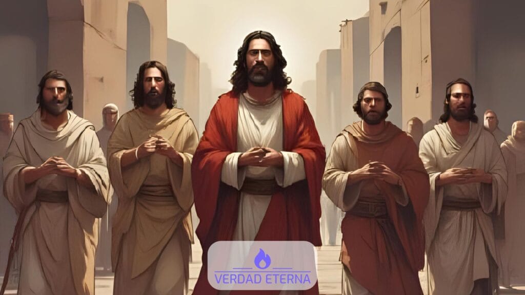 ¿Jesús Tuvo Realmente Hermanos? Las Diferentes Perspectivas Bíblicas