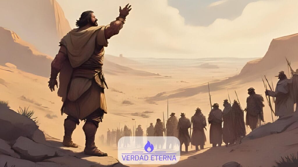 El Papel Profético: Preparando el Camino para el Mesías