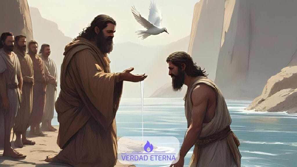 El Encuentro con Jesús: Reconocimiento del Mesías