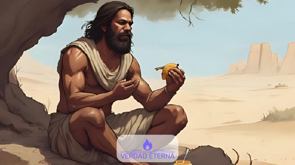 La Humildad Ejemplar de Juan