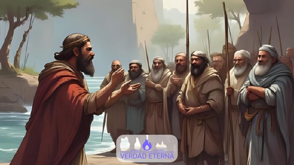 Las Enseñanzas y Características de Juan