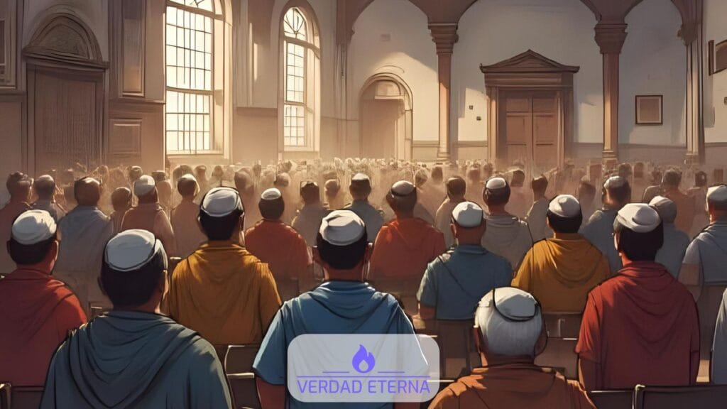 La Cuestión de la Profecía y Autoridad Religiosa